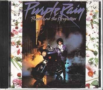 Prince「Purple Rain - Deluxe -」（3CD+1DVD） Amazon.com: Purple Rain (Expanded Deluxe Edition) : Prince
